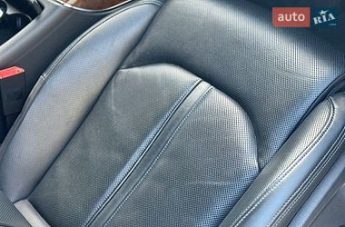 Седан Audi A6 2014 в Тернополі