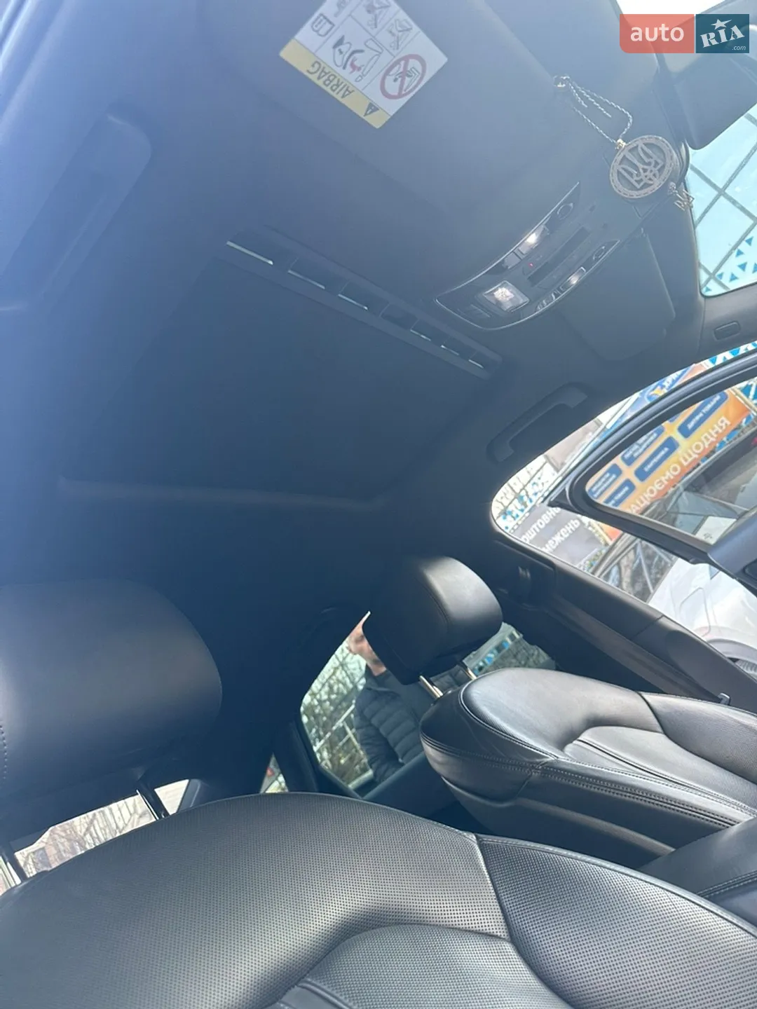 2014 Audi A6 - мініатюра 19
