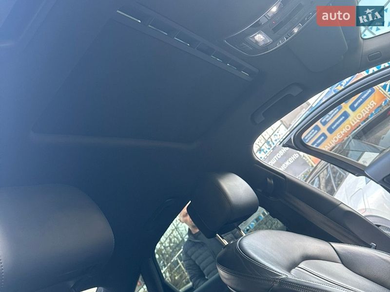 Седан Audi A6 2014 в Тернополе