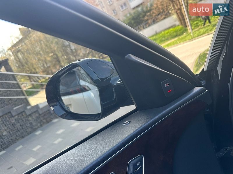 Седан Audi A6 2014 в Тернополі
