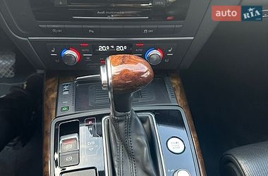 Седан Audi A6 2014 в Тернополе