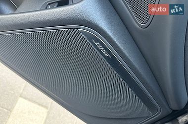 Седан Audi A6 2014 в Тернополі