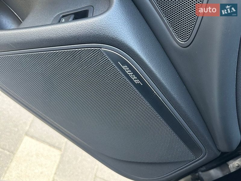Седан Audi A6 2014 в Тернополі