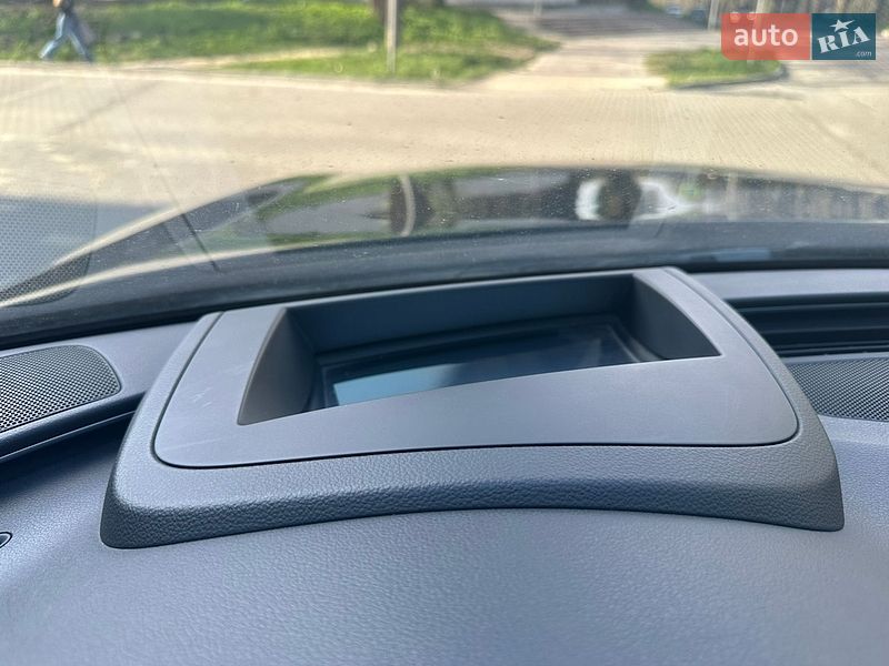 Седан Audi A6 2014 в Тернополі