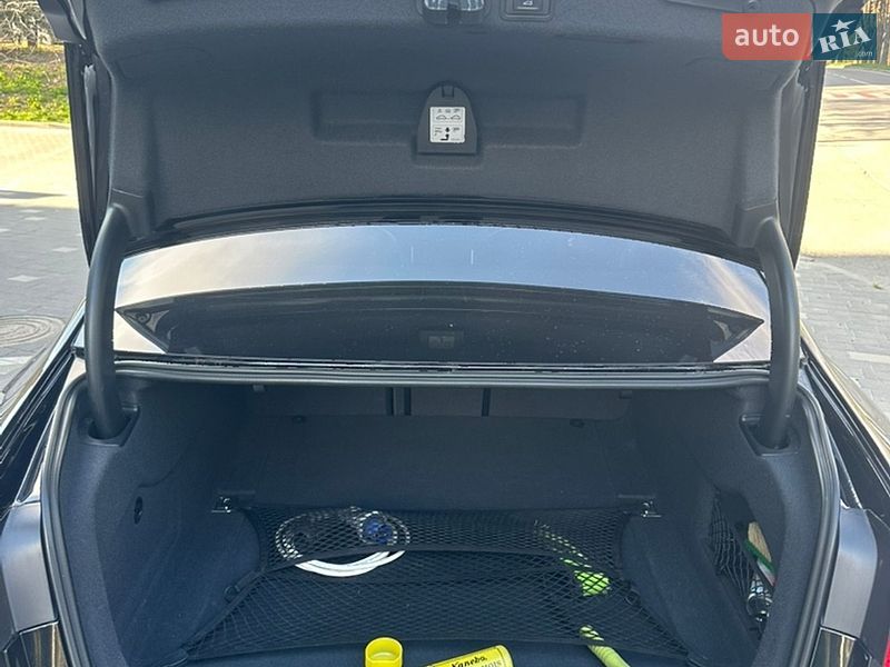 Седан Audi A6 2014 в Тернополі