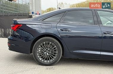Седан Audi A6 2023 в Хмельницком