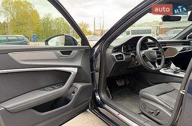 Седан Audi A6 2023 в Хмельницком