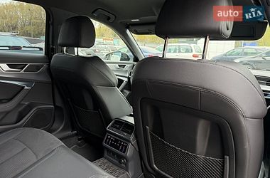 Седан Audi A6 2023 в Хмельницком