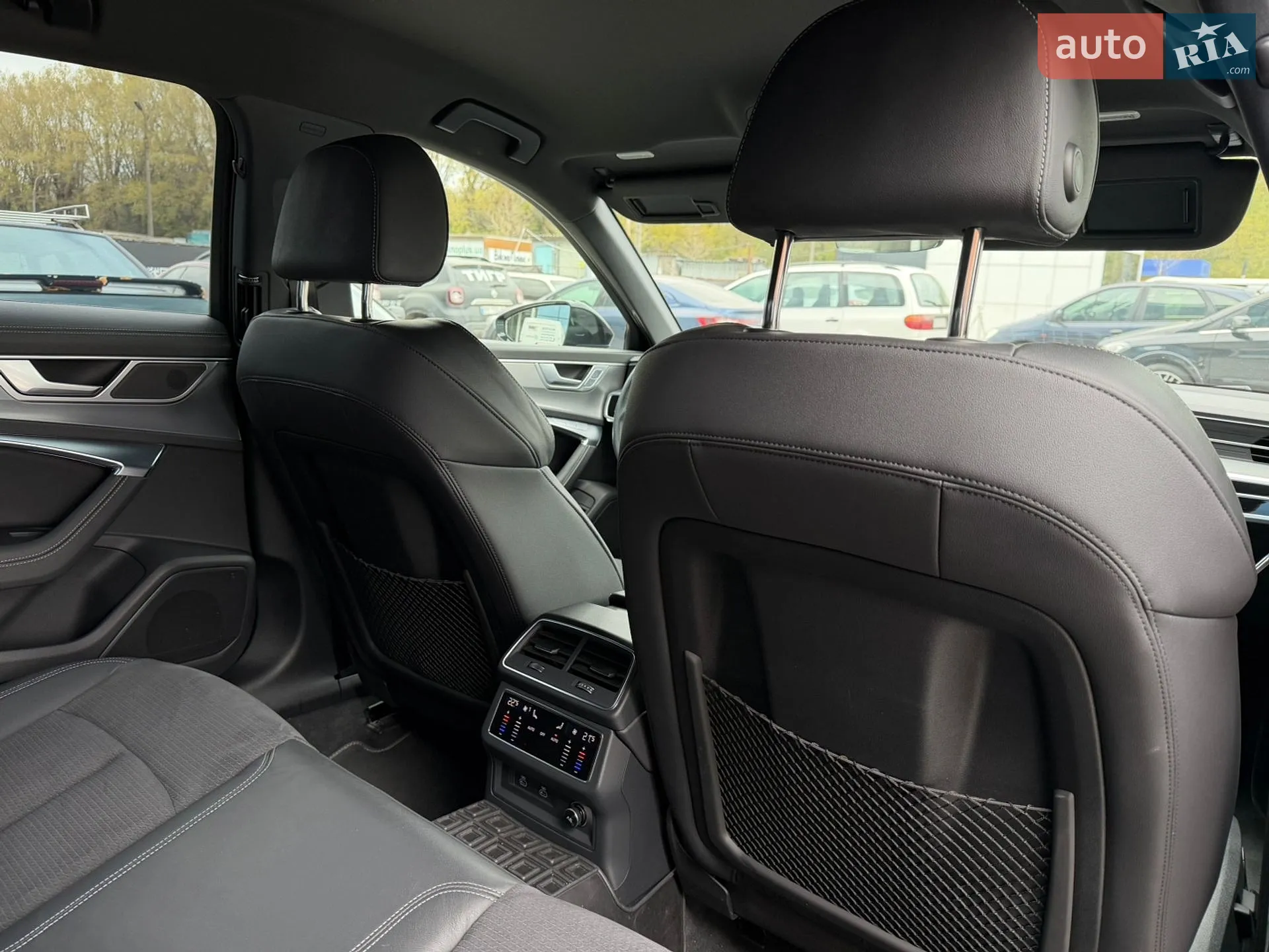 2023 Audi A6 - мініатюра 37