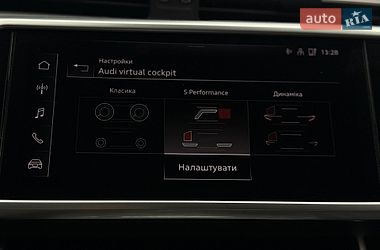 Седан Audi A6 2023 в Хмельницком