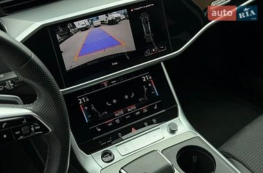 Седан Audi A6 2023 в Хмельницком