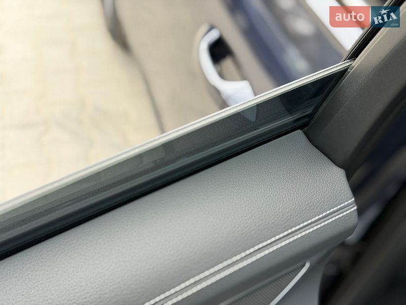Седан Audi A6 2023 в Хмельницком