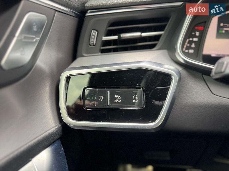 Седан Audi A6 2018 в Мукачево