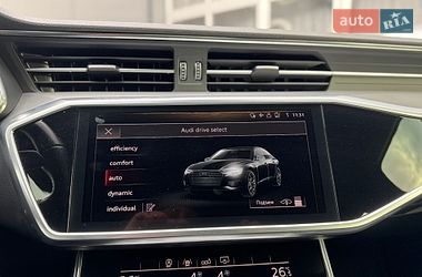 Седан Audi A6 2018 в Мукачево