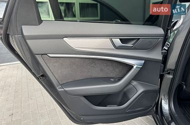 Седан Audi A6 2018 в Мукачево
