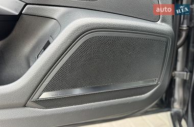 Седан Audi A6 2018 в Мукачево