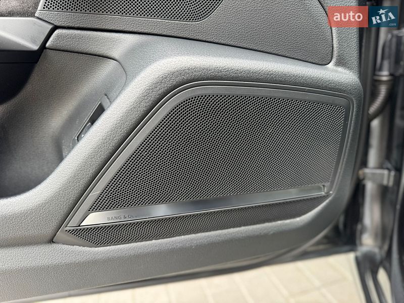 Седан Audi A6 2018 в Мукачево