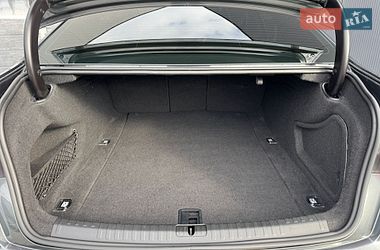 Седан Audi A6 2018 в Мукачево