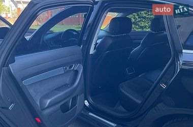Седан Audi A6 2009 в Ивано-Франковске