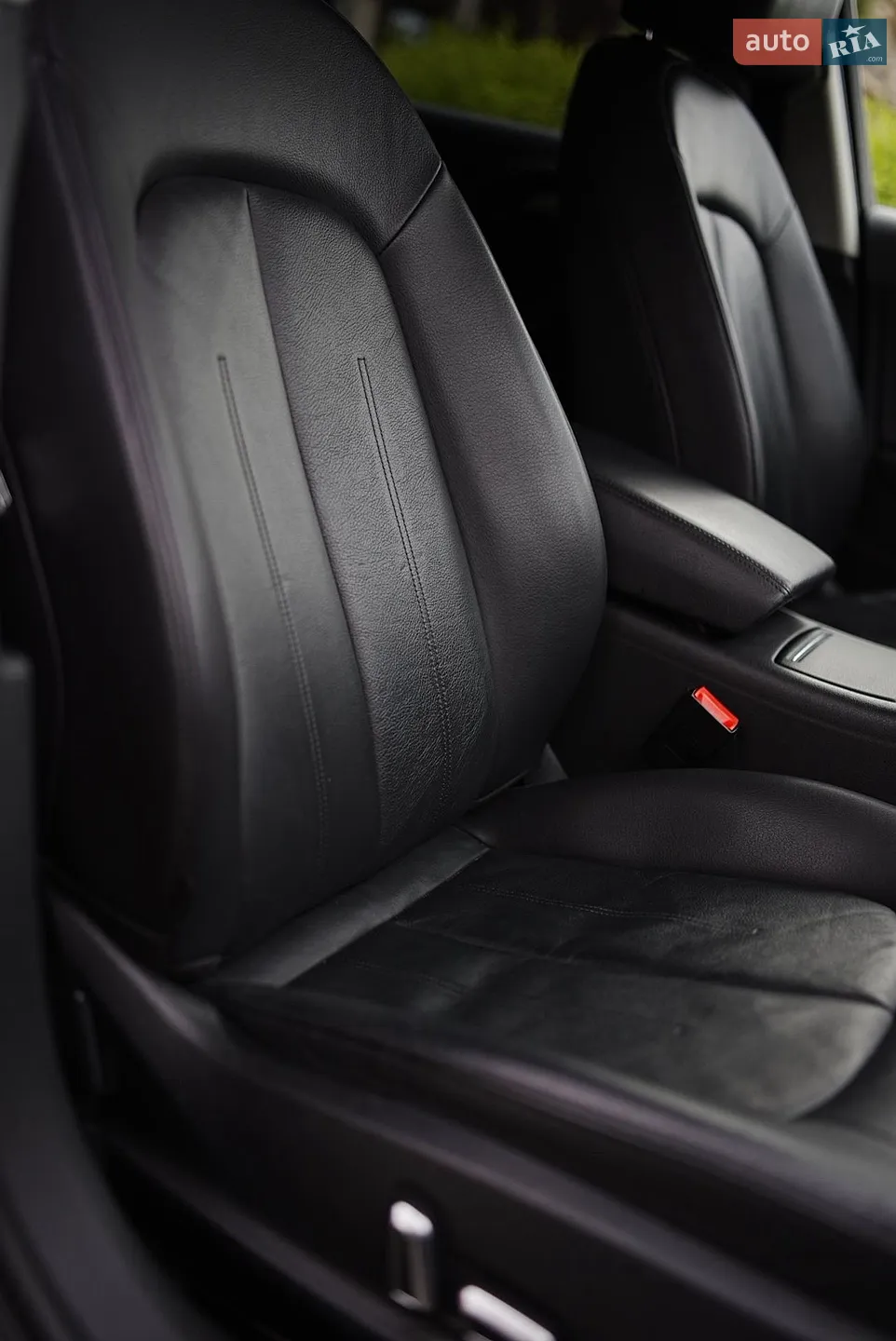 2015 Audi A6 - мініатюра 12