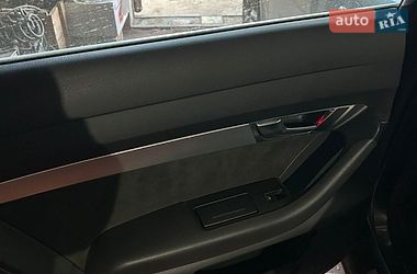 Універсал Audi A6 2006 в Рівному