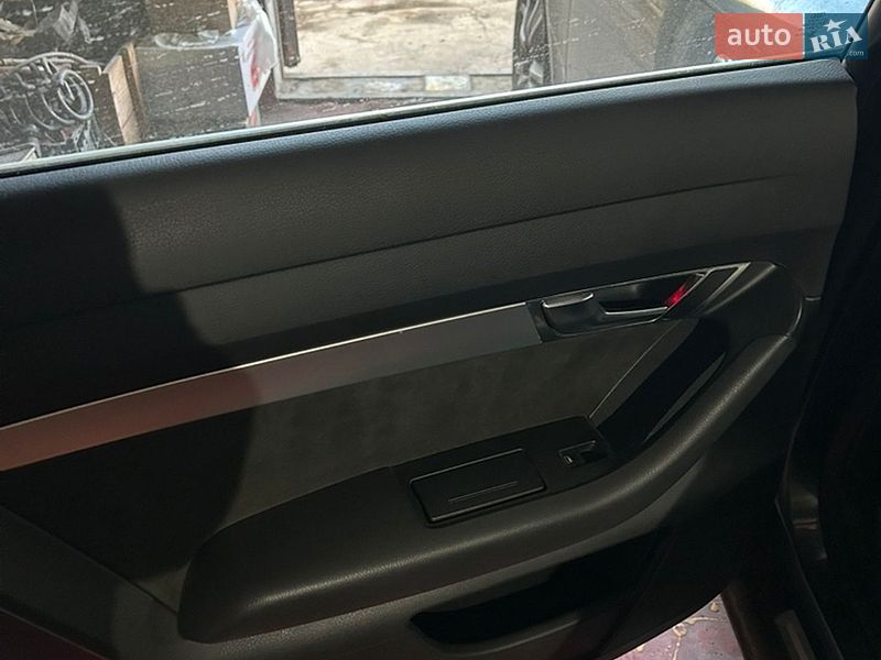 Універсал Audi A6 2006 в Рівному