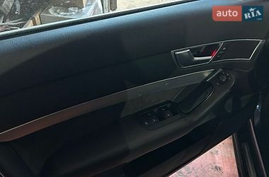 Універсал Audi A6 2006 в Рівному