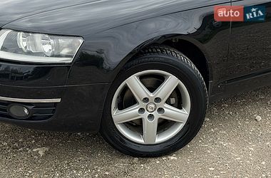 Седан Audi A6 2005 в Тернополе