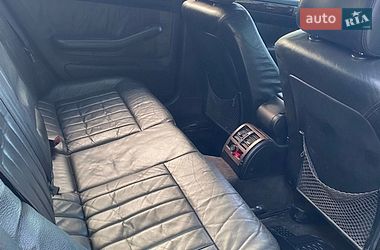 Седан Audi A6 1998 в Стрые