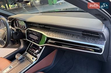 Седан Audi A6 2023 в Києві