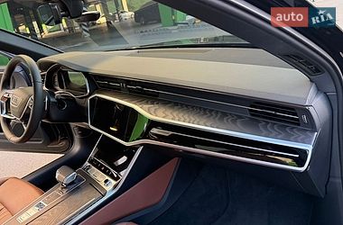 Седан Audi A6 2023 в Києві
