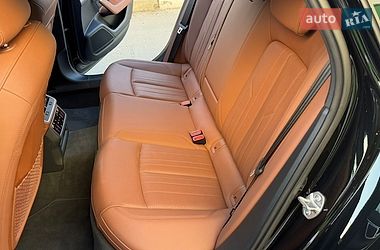 Седан Audi A6 2023 в Києві