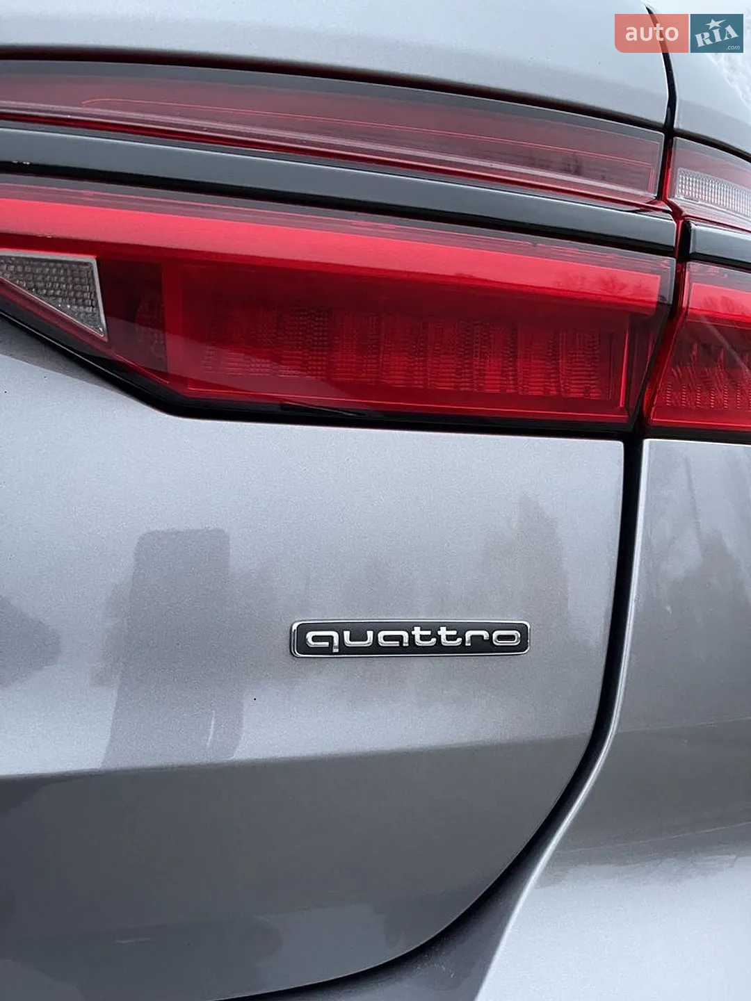 2019 Audi A6 - мініатюра 7