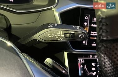 Универсал Audi A6 2019 в Киеве