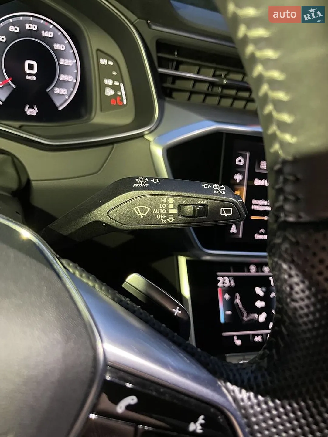 2019 Audi A6 - мініатюра 10