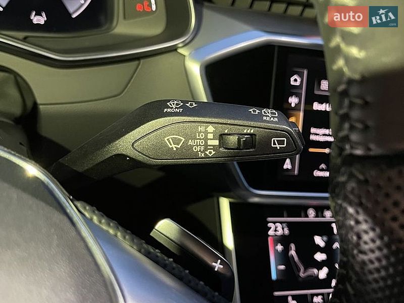 Универсал Audi A6 2019 в Киеве