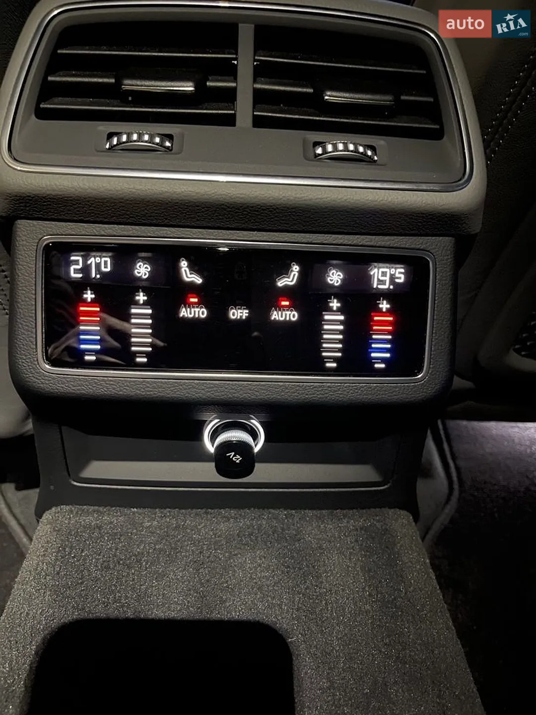 2019 Audi A6 - мініатюра 16