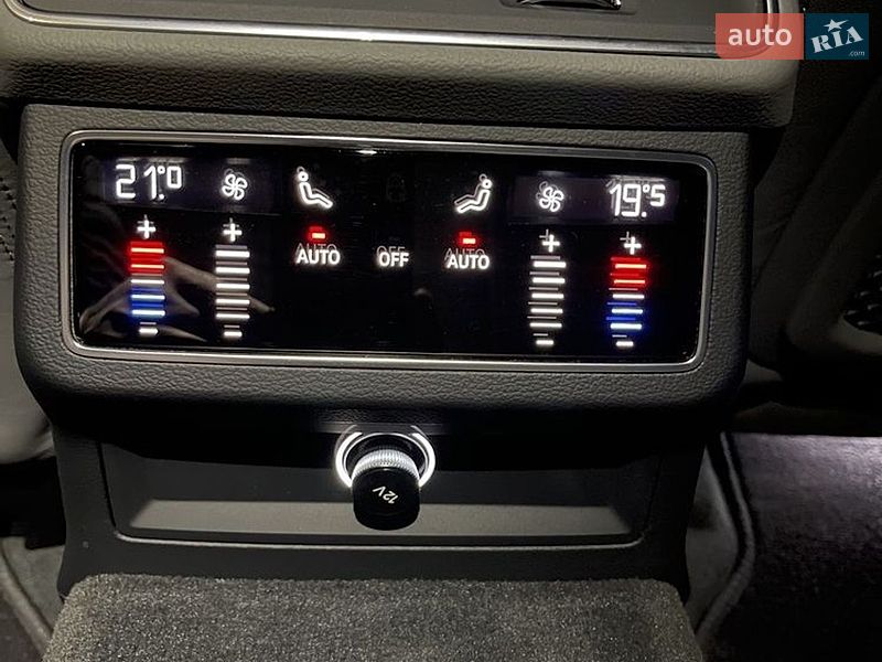 Универсал Audi A6 2019 в Киеве