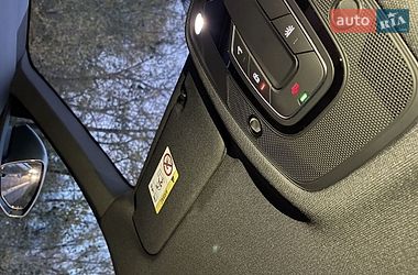 Универсал Audi A6 2019 в Киеве