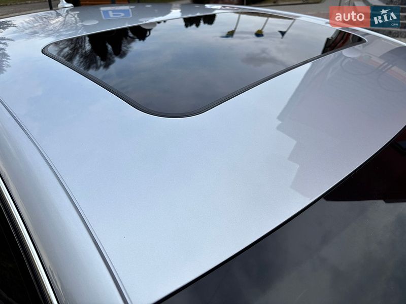 Седан Audi A6 2018 в Тернополе