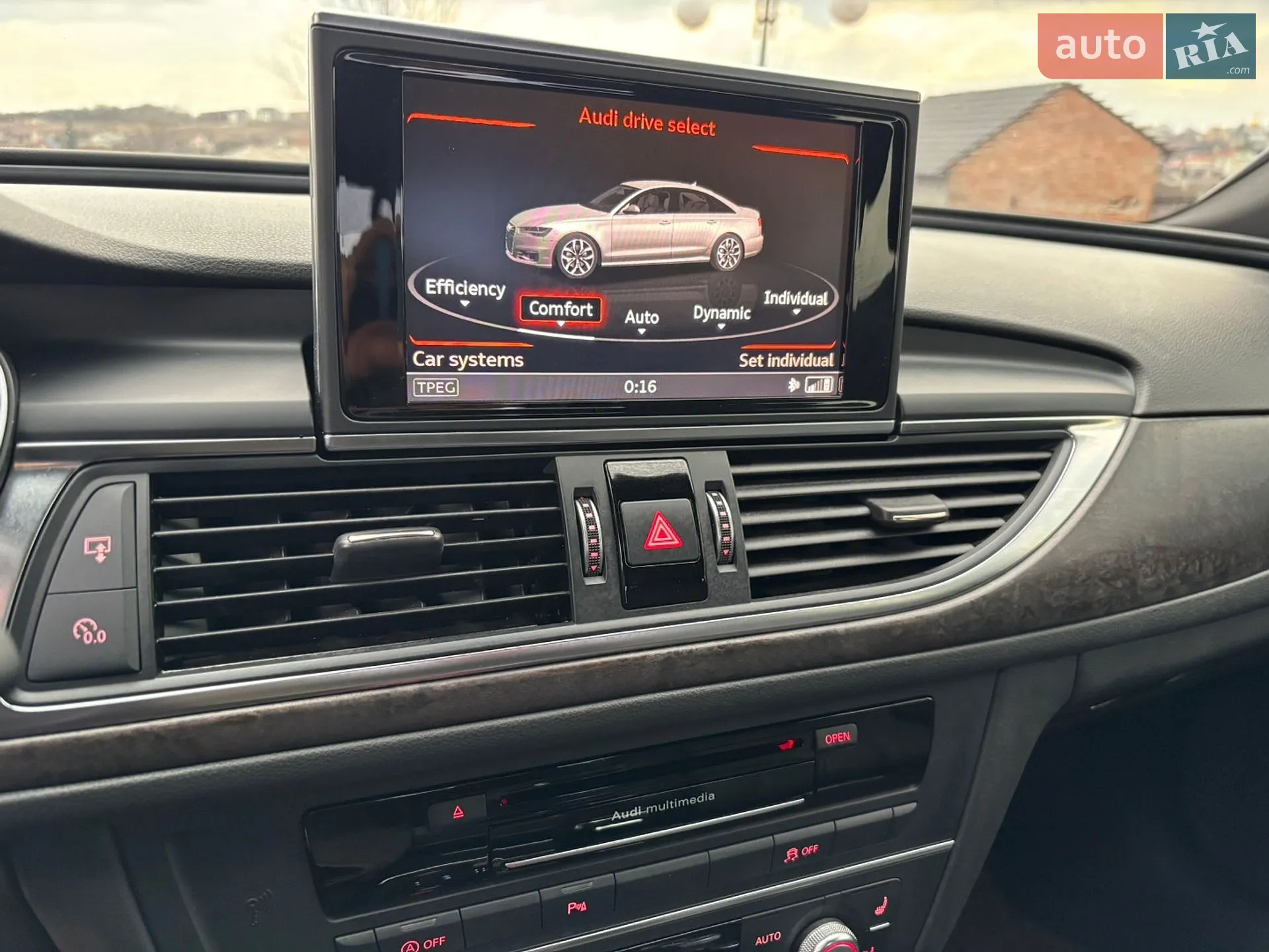 2018 Audi A6 - мініатюра 28