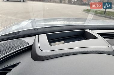 Седан Audi A6 2018 в Тернополе