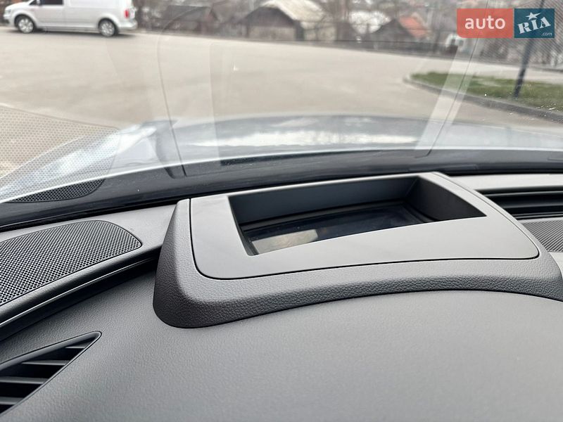 Седан Audi A6 2018 в Тернополе