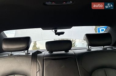 Седан Audi A6 2018 в Тернополе