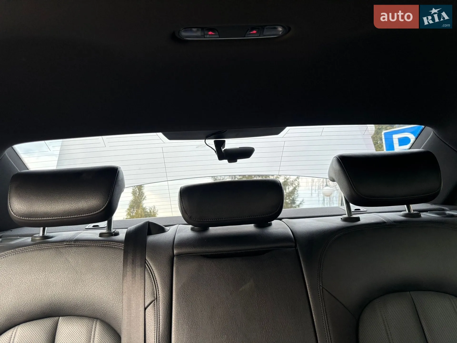 2018 Audi A6 - мініатюра 44