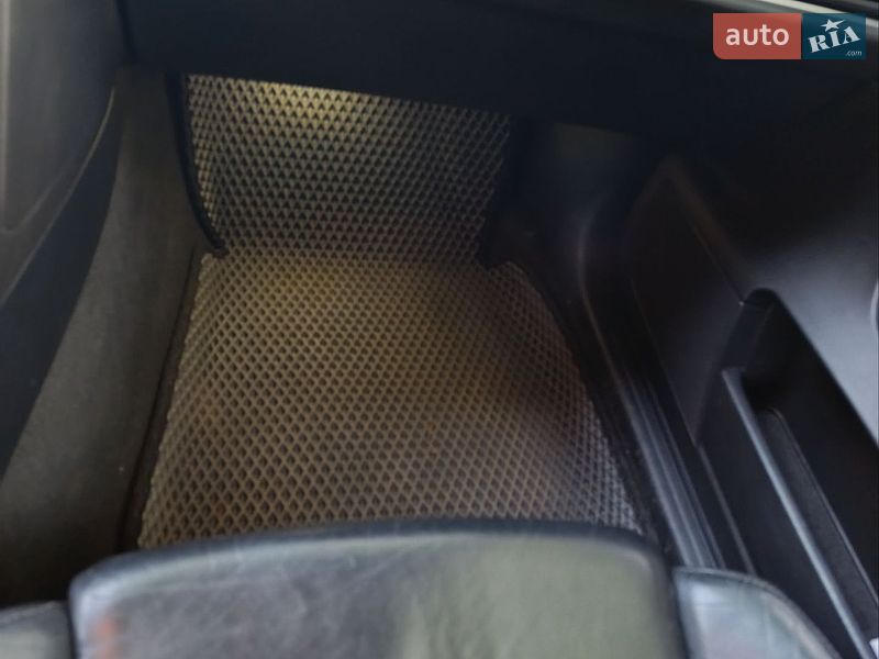 Седан Audi A6 2006 в Глухові фото 10 Седан Audi A6 2006 в Глухові