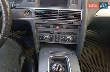 Седан Audi A6 2006 в Глухові фото 12 Седан Audi A6 2006 в Глухові
