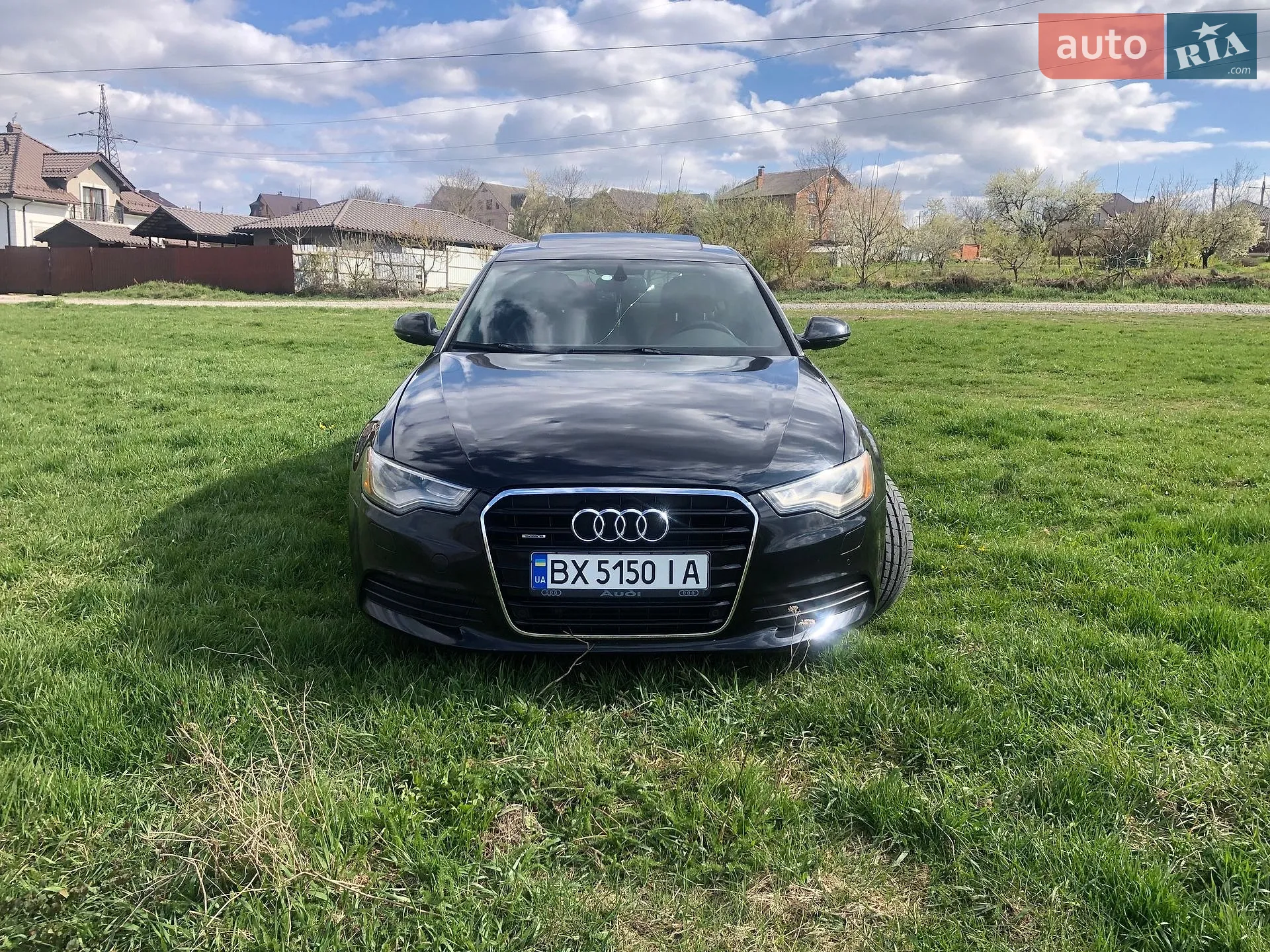 2013 Audi A6 - мініатюра 7