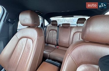 Седан Audi A6 2013 в Хмельницькому фото 17 Седан Audi A6 2013 в Хмельницькому