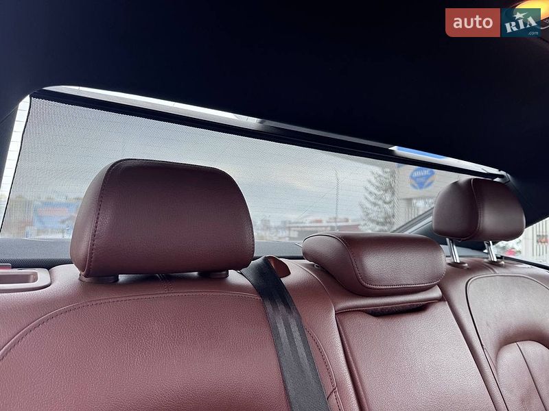 Седан Audi A6 2013 в Хмельницькому фото 22 Седан Audi A6 2013 в Хмельницькому